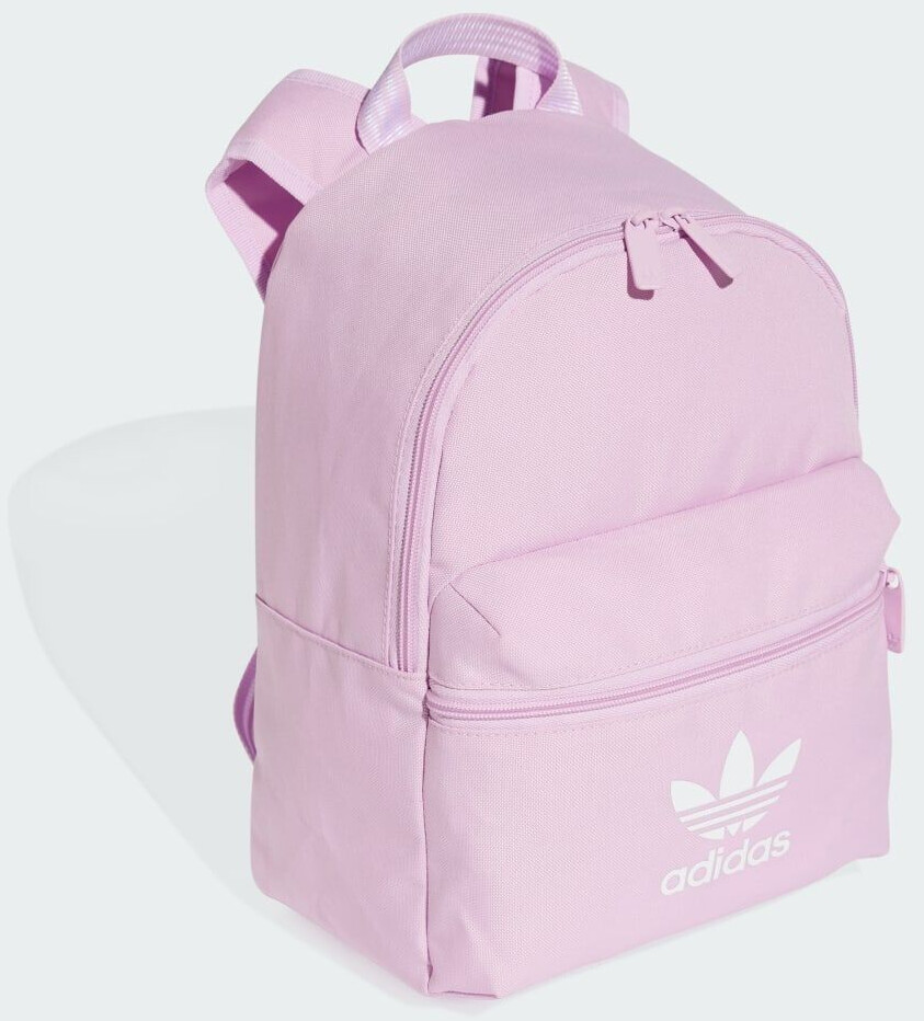 Adidas mini backpack classic store
