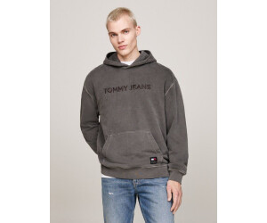 Tommy Hilfiger TJM RLX CLASSIC HOODIE gewaschene Optik ab 67 49 Preisvergleich bei idealo