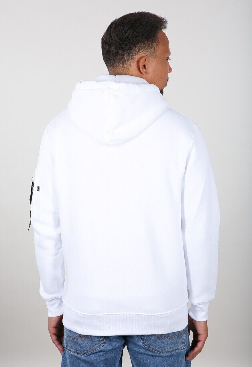 Alpha flag hoodie hotsell