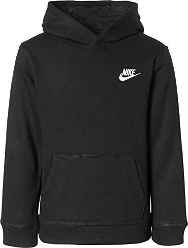 Nike Club Fleece PO Hoodie 04