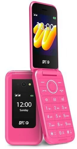 SPC Wild 2336P Pink