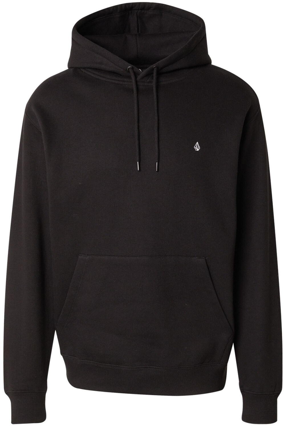 Volcom Single Stone Po Hoodie black