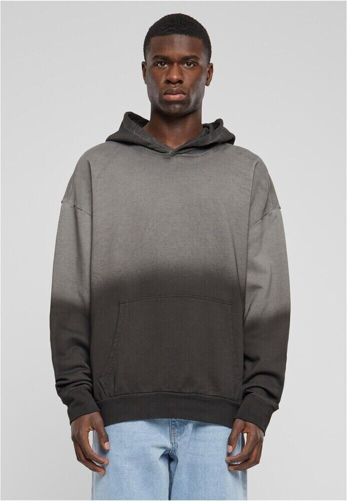 Urban Classics Sun Bleached Hoody