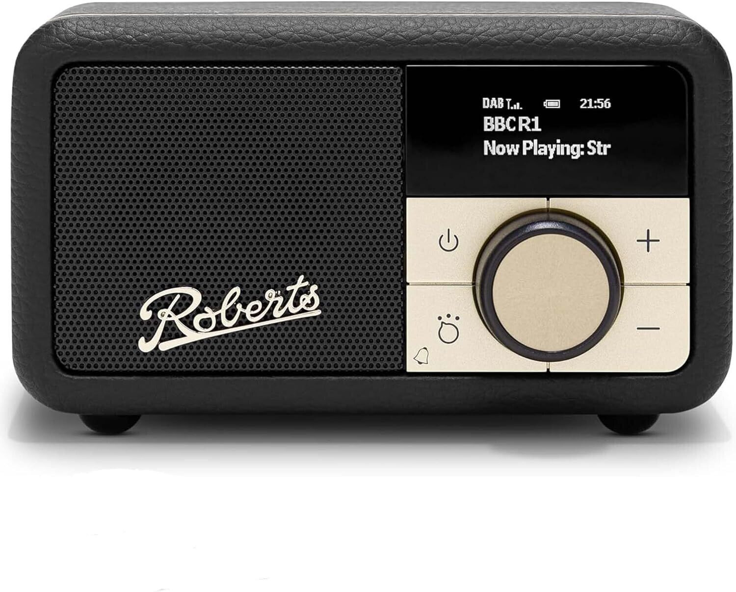 Roberts Revival Petite 2 black