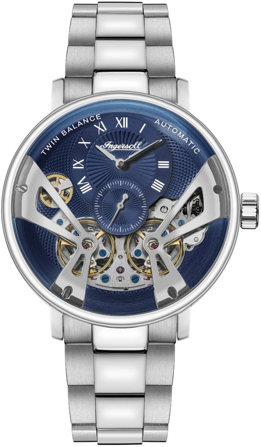 Ingersoll The Tennessee a 362 02 oggi Migliori prezzi e offerte su idealo