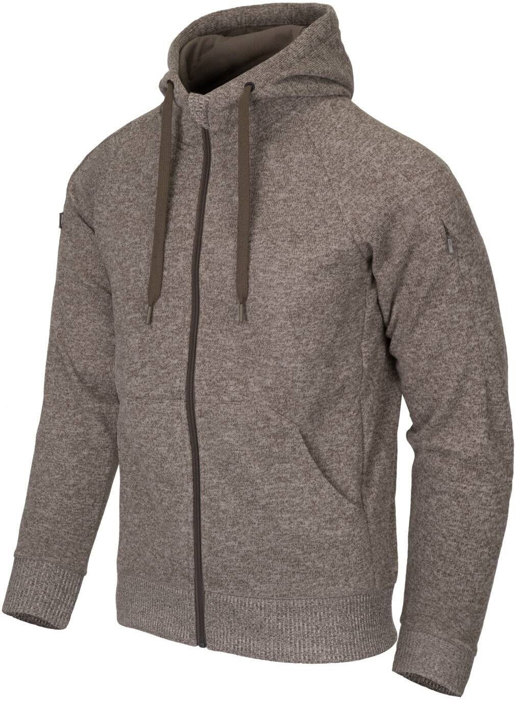 Helikon-Tex® Pullover Tactical Light tan melange