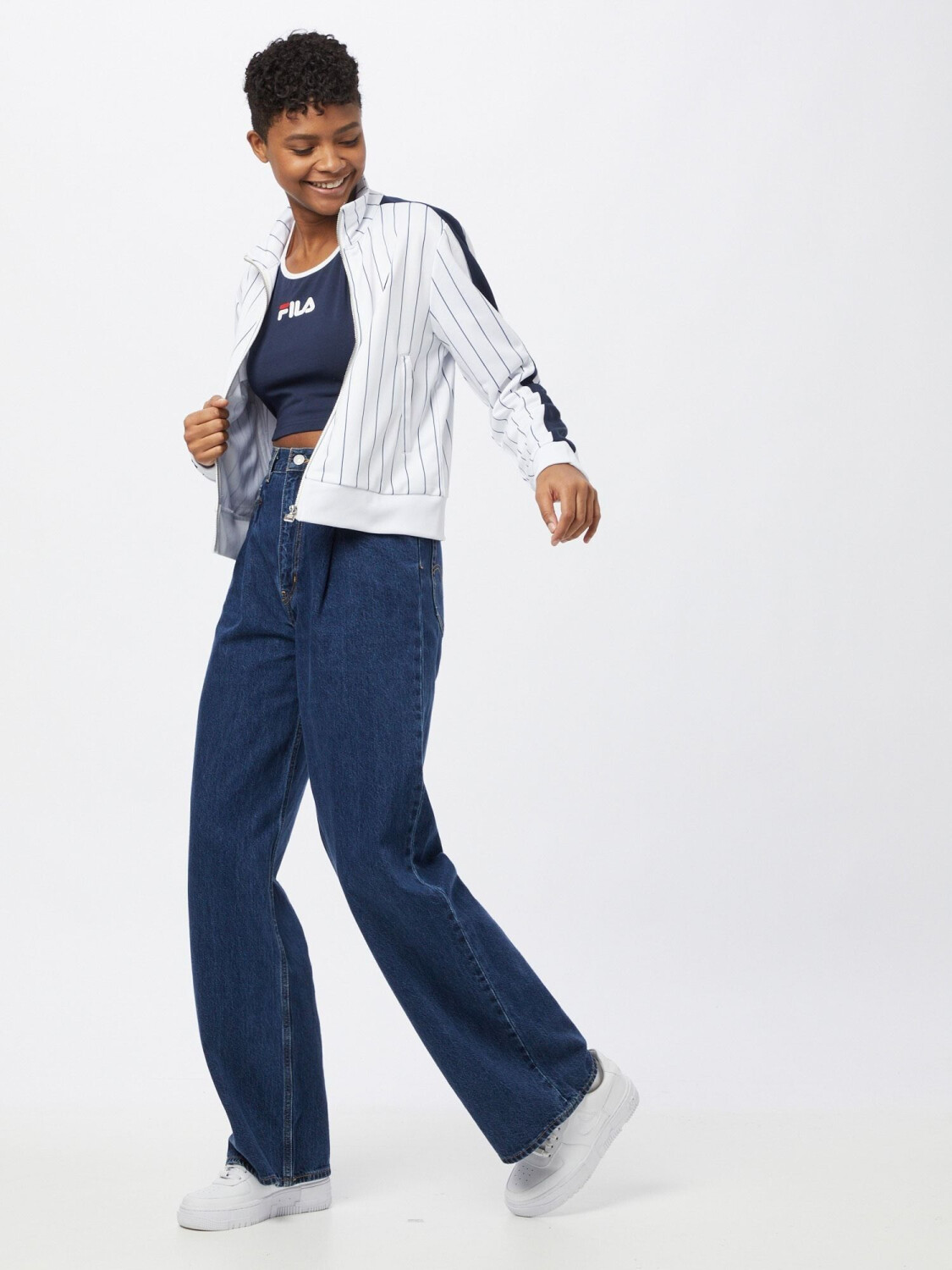 T shirt fila bebe outlet
