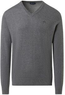 North Sails V-Neck Pullover 699774-0928-S