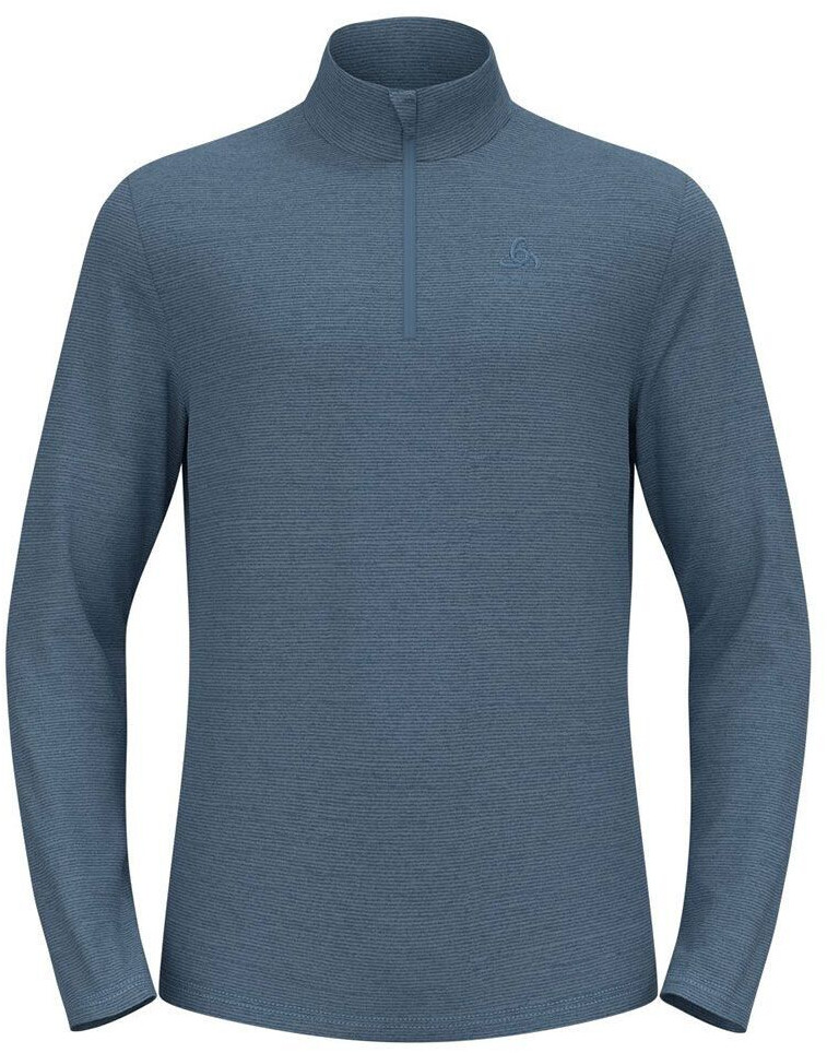 Odlo Roy Ml Fleece with half zip