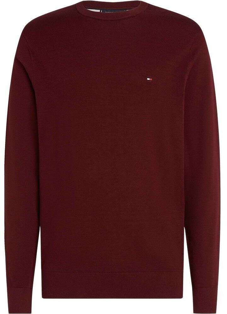 Tommy Hilfiger Core Essential Pullover MW0MW14748-VLP