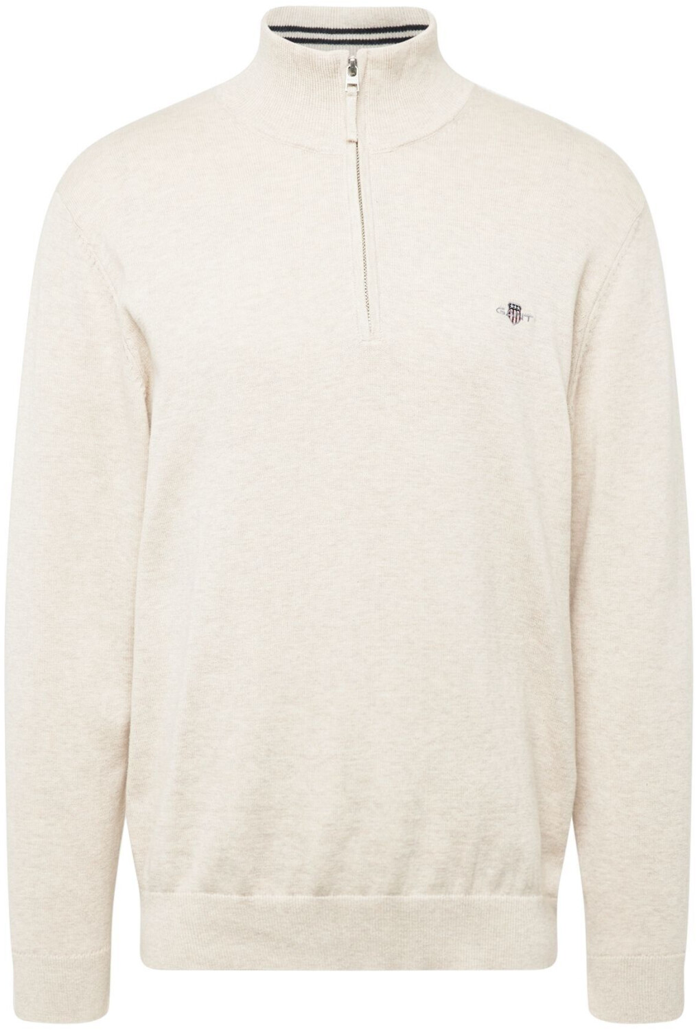 GANT Pullover 'CLASSIC' beige navy red 16728242