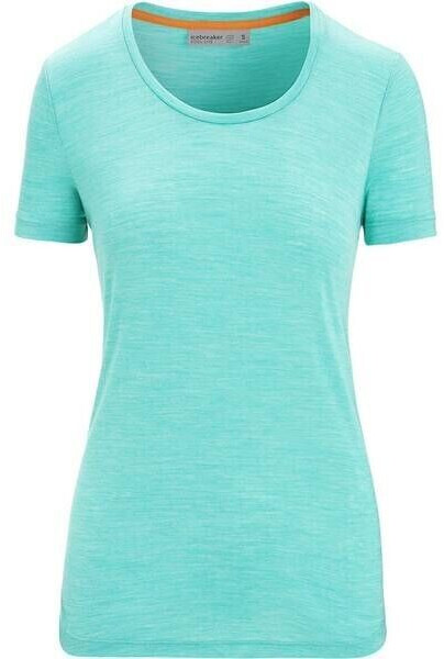 Icebreaker Shirt Fresh Hthr