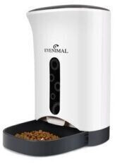 Eyenimal Small Pet Feeder