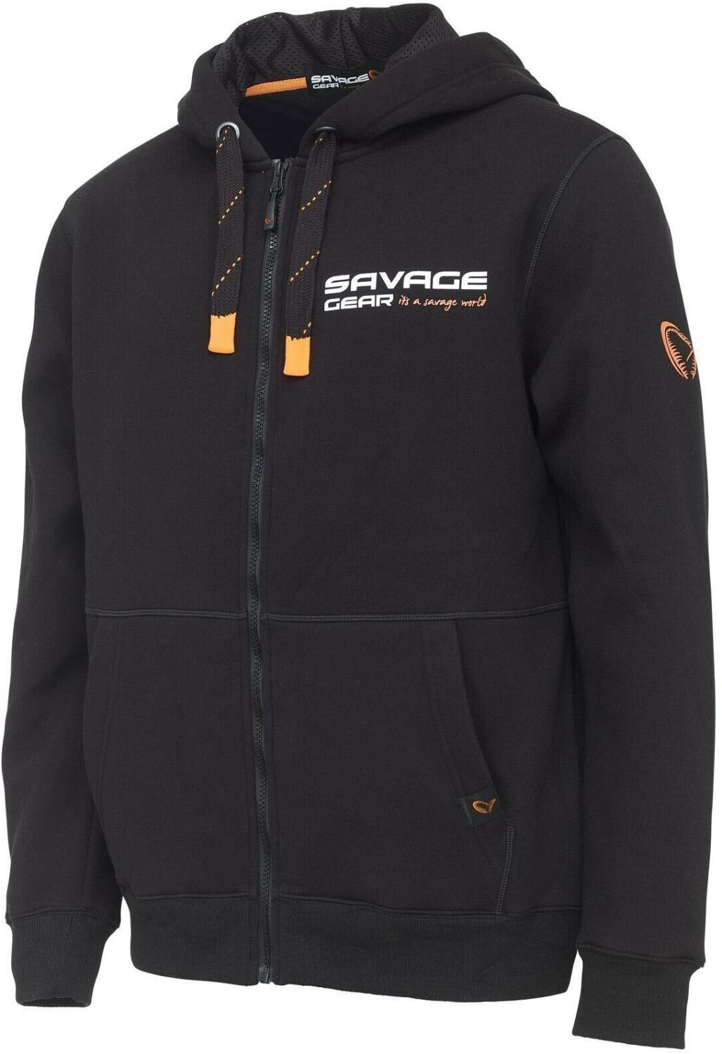 Savage Gear Urban Full Zip Sweatshirt