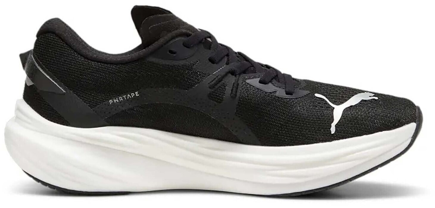 Puma Deviate Nitro 3 Proto (309707-01) black/white