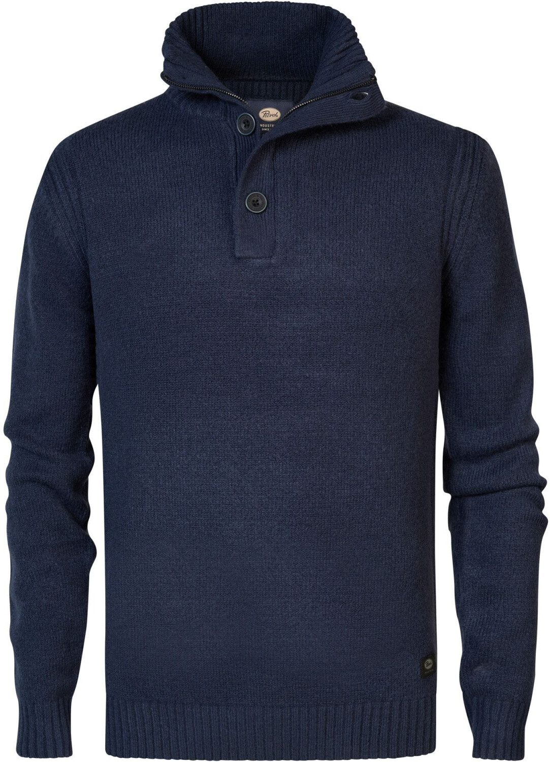 Petrol Industries Sweater 'Kiana' navy 17704957