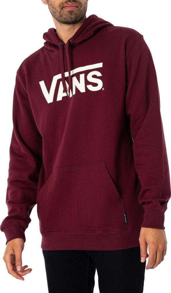 Vans Classic PO Hoodie port royale