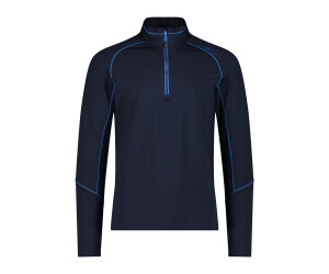CMP Sweat b blue-zaffiro 04NS