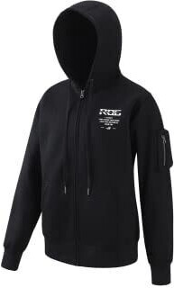 ASUS Rog Pixel Game Jacket Hoodie black