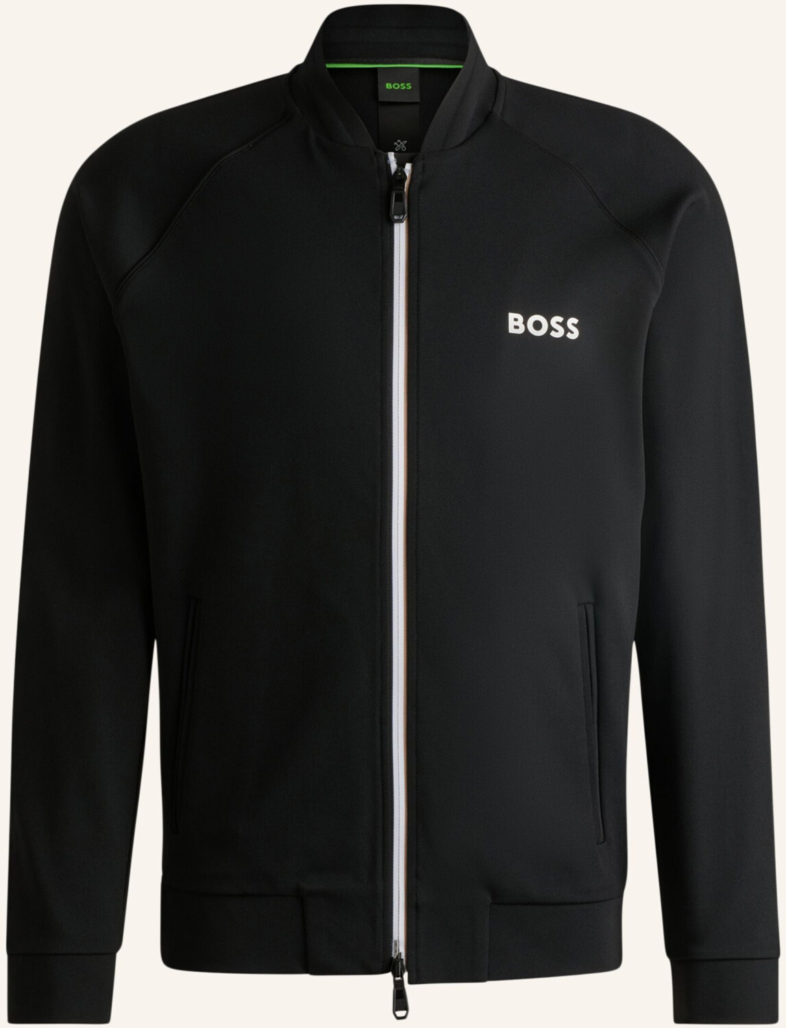 Hugo Boss Samoo MB (50530732) black