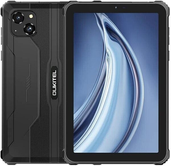 Oukitel RT3 Pro