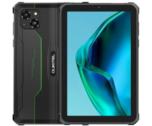 Oukitel RT3 Pro Green
