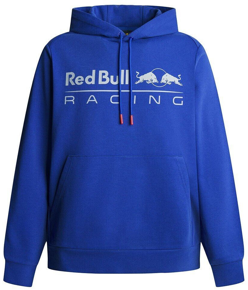 Red Bull Racing Team Logo Overhead Hoody