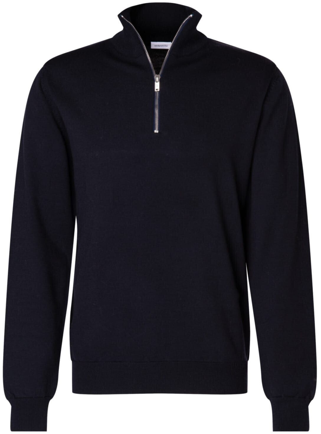 Seidensticker Sweater dark blue 12673706