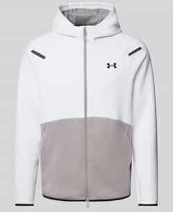 Under Armour Inarrêtable Fleece (1389352) light grey