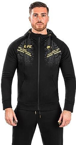 Venum UFC Adrenaline Replica Zip Hoodie Champion