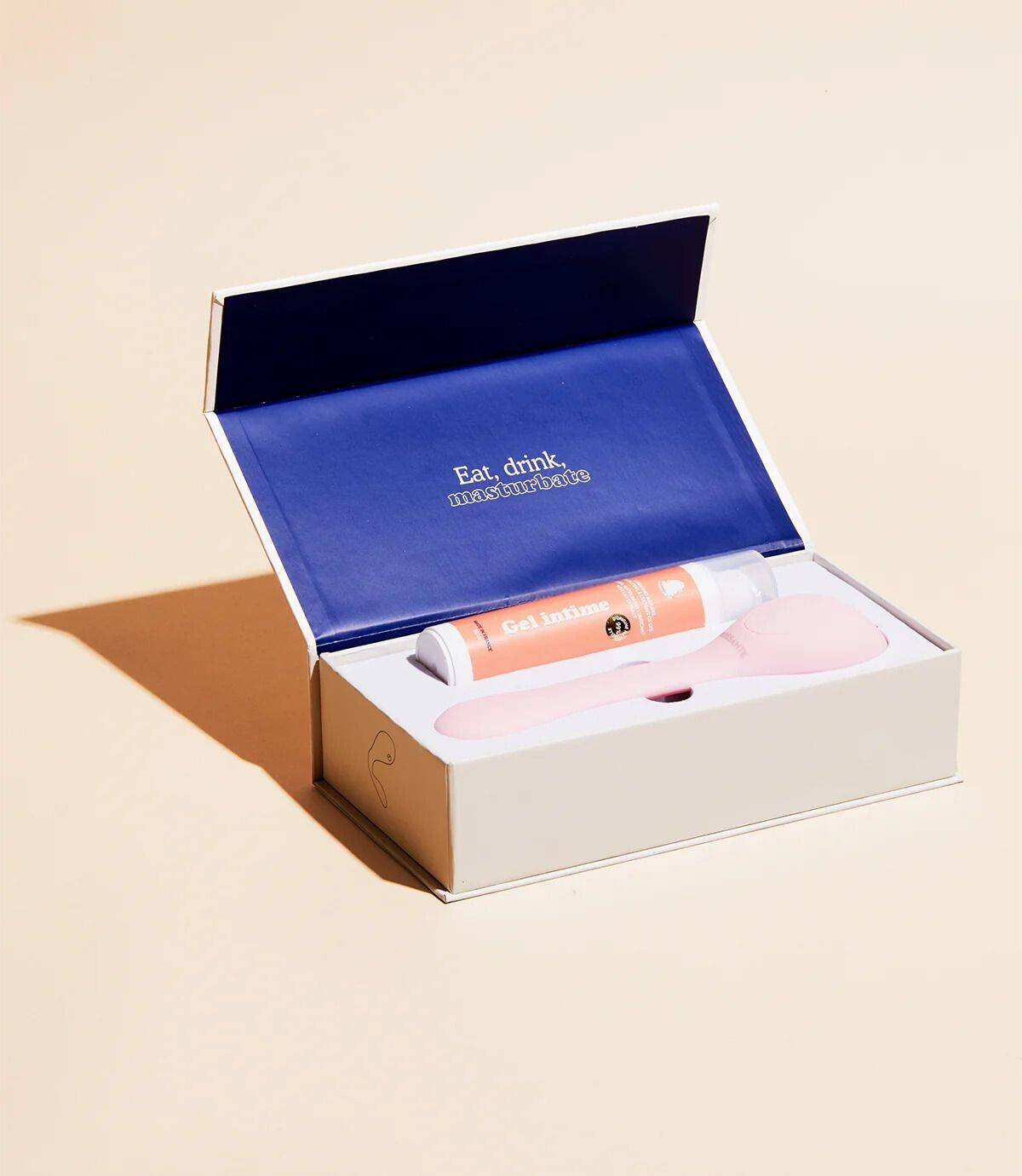 Puissante Premium Coco 18,9 cm rose