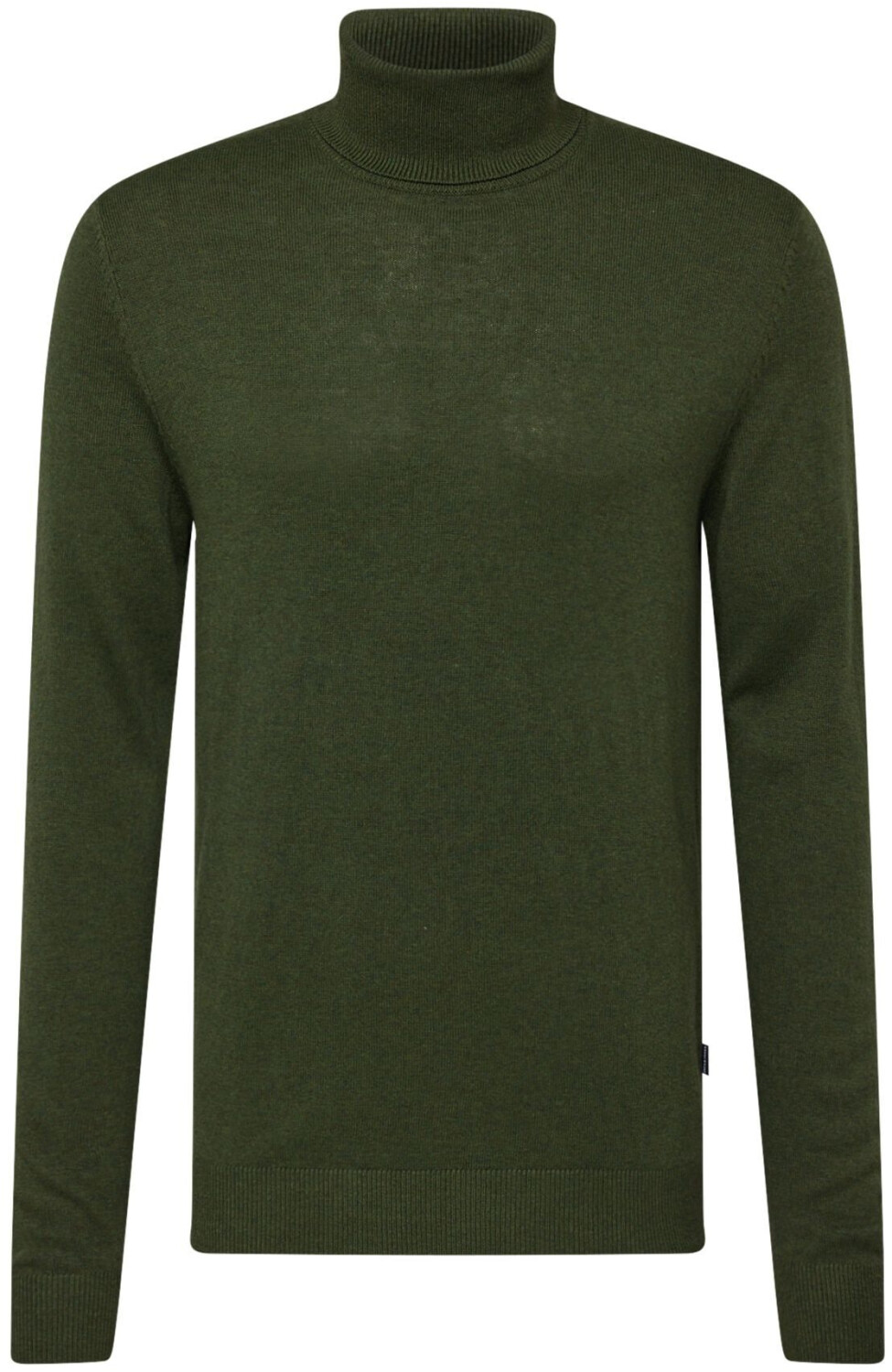 Jack & Jones Sweater 'JJEEmil' olive