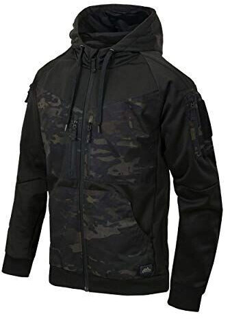 Helikon-Tex® ROGUE Hoodie FullZip