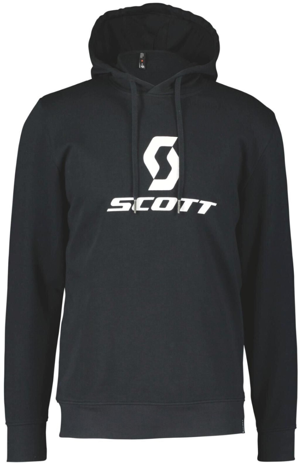 Scott Hoody Icon L S Hoodie black