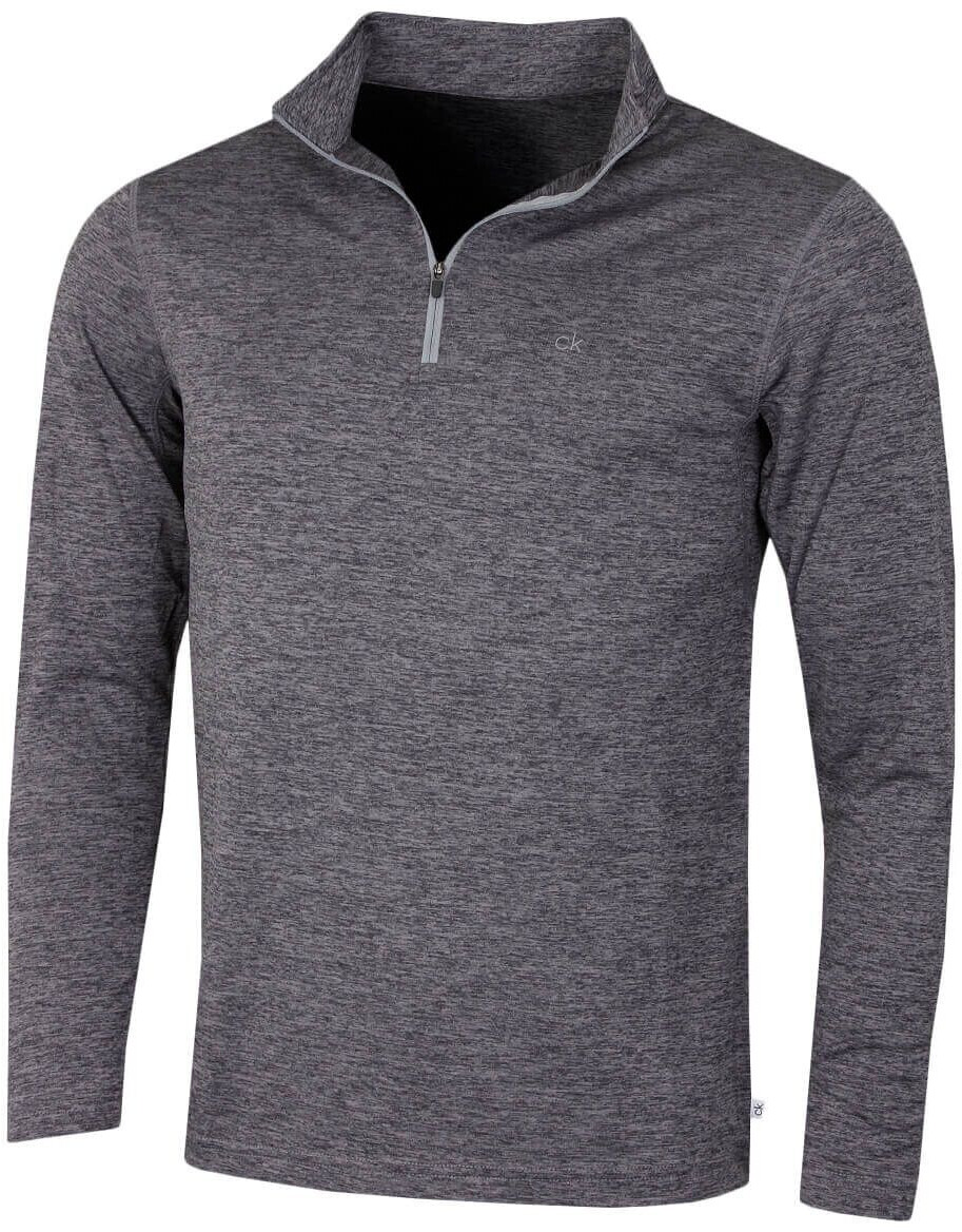 Calvin Klein Harlem Zip Pullover