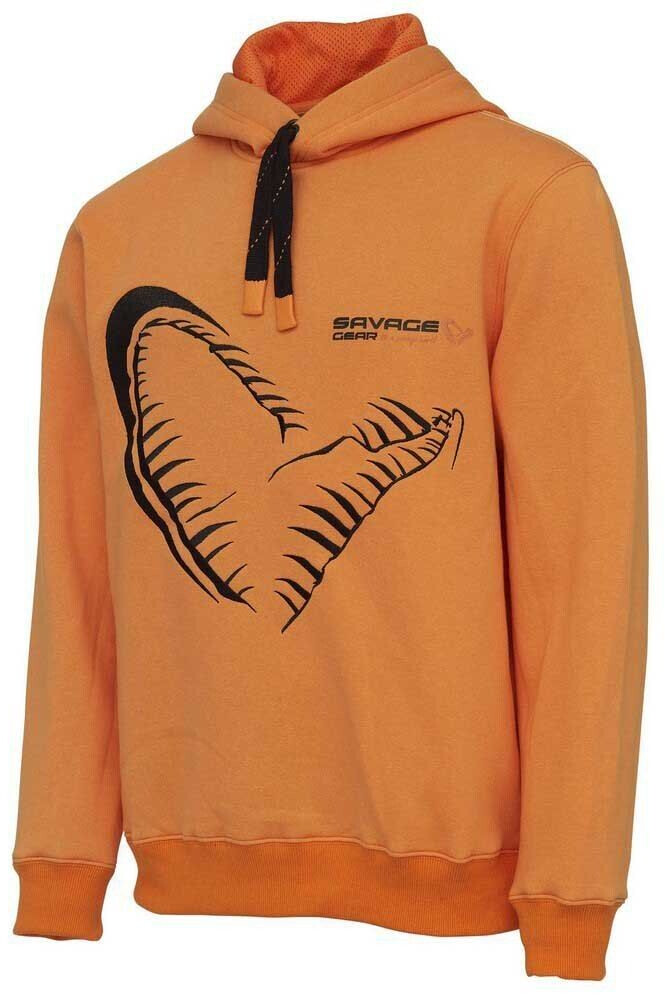 Savage Gear Mega Jaw Hoodie 73866