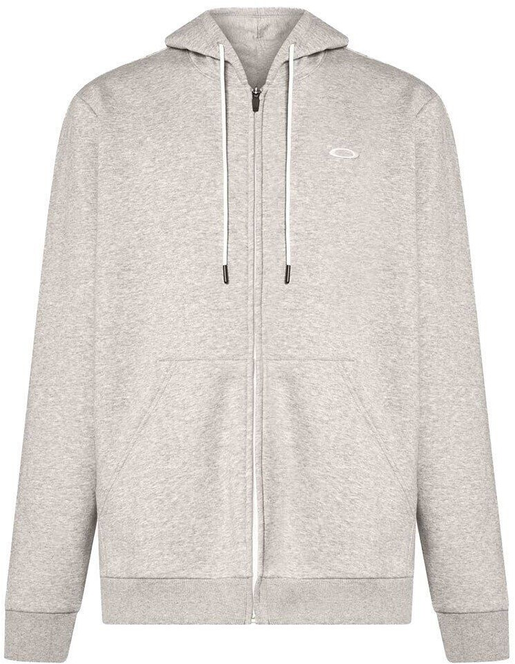 Oakley Relax Zip Hoodie FOA404848-28B