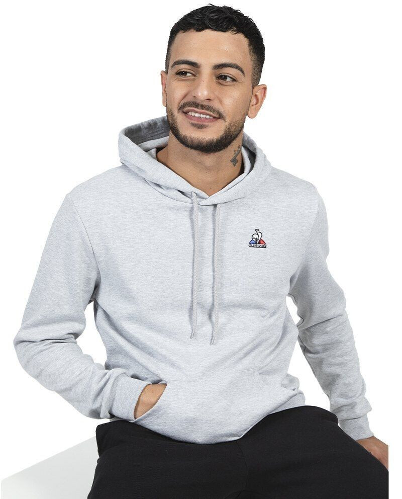 Le Coq Sportif Ess N Hoodie 2210364