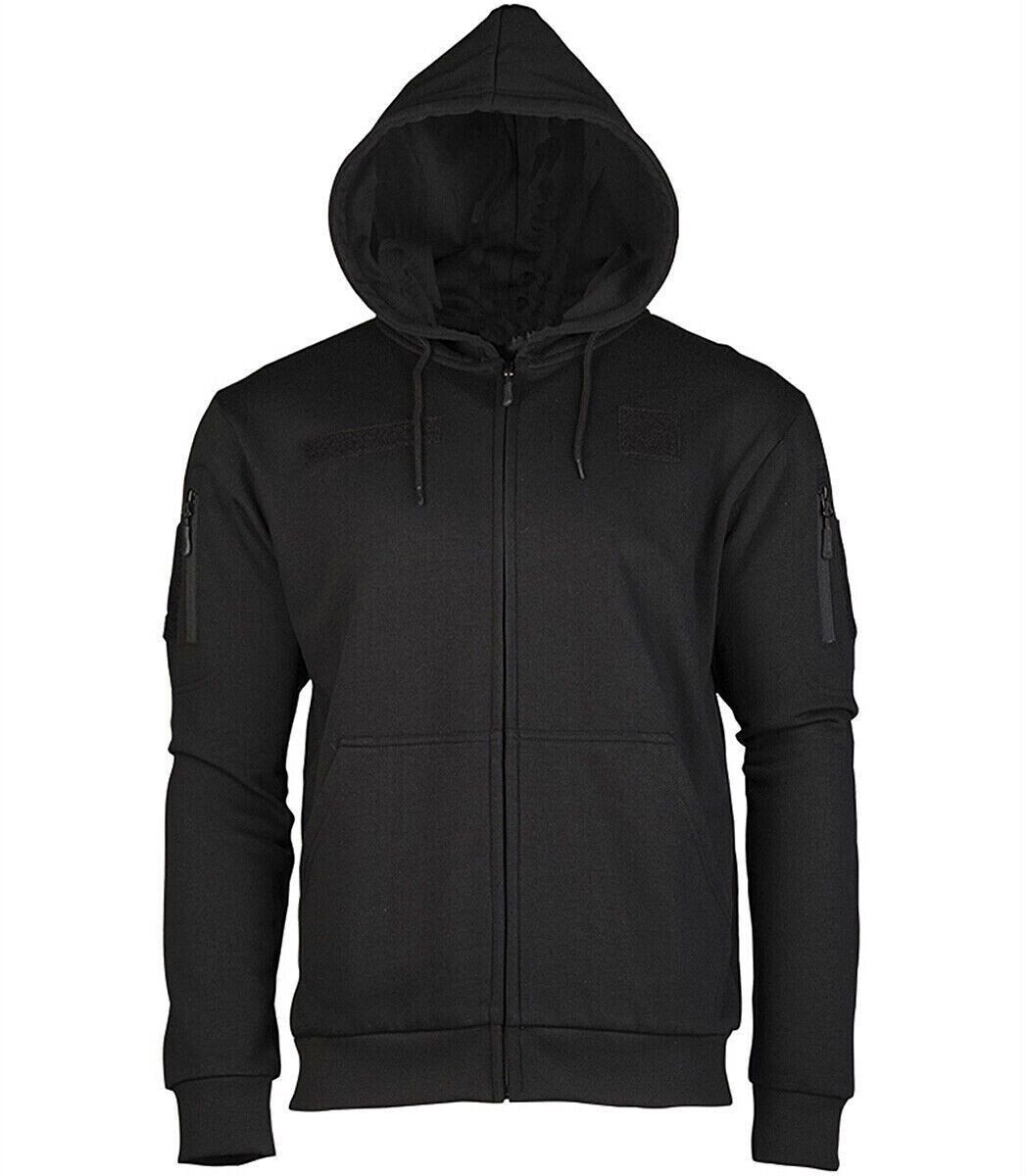 Mil Tec Ranger Sweatshirt Outdoor Sport Army