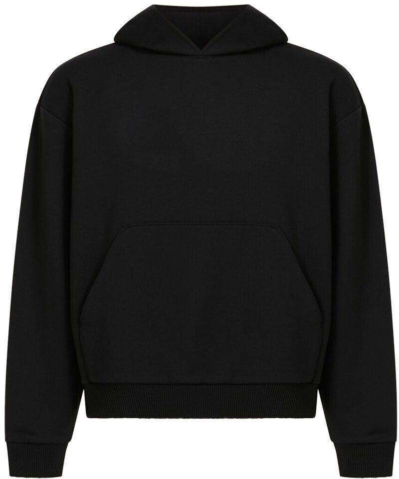 Oakley Soho Po Hoodie black