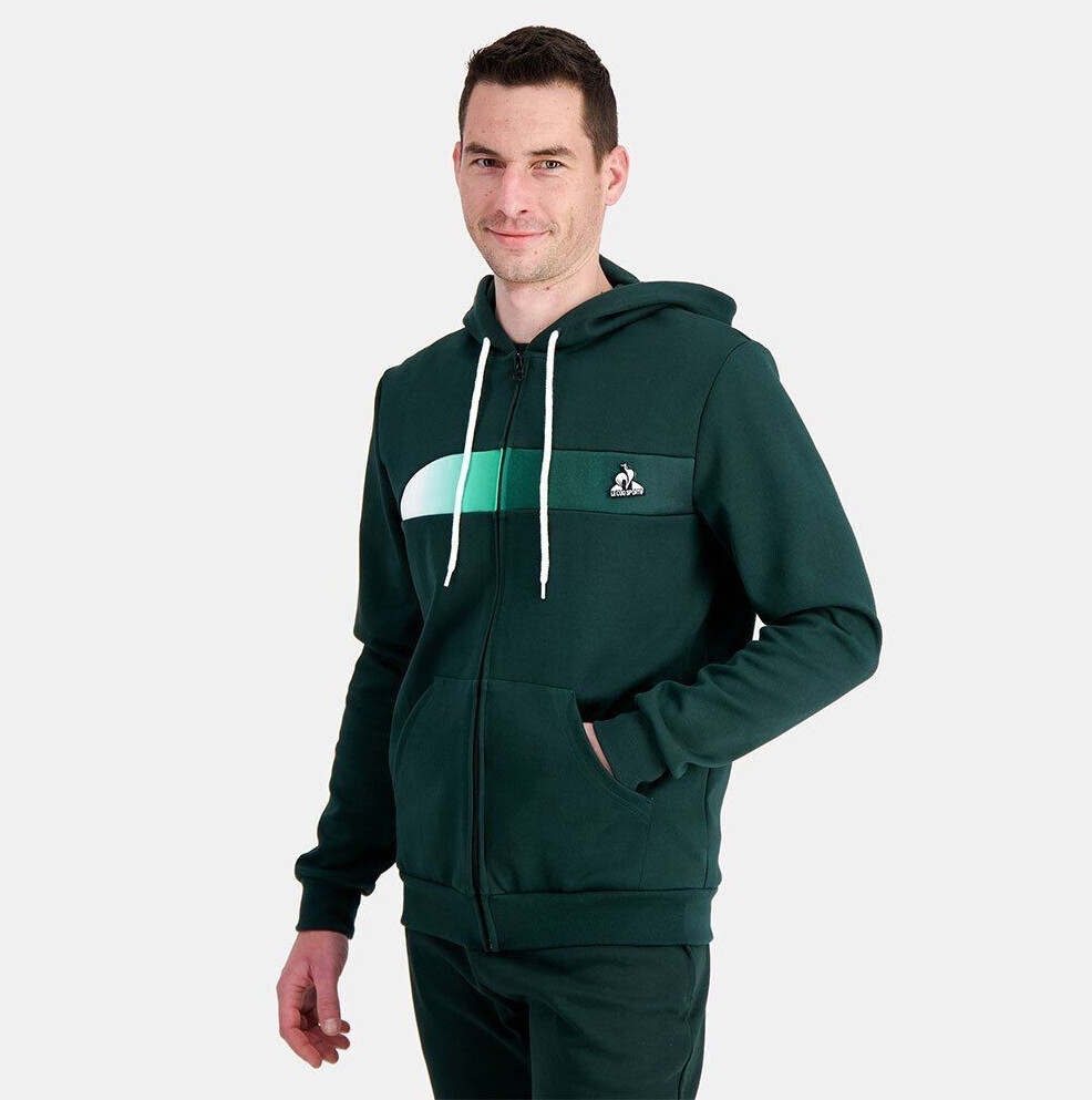 Le Coq Sportif Saison Sweatshirt 2410198-S