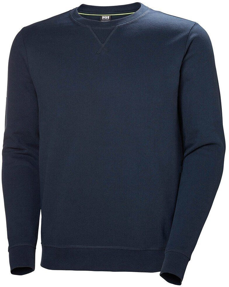 Helly Hansen Crew Sweatshirt navy