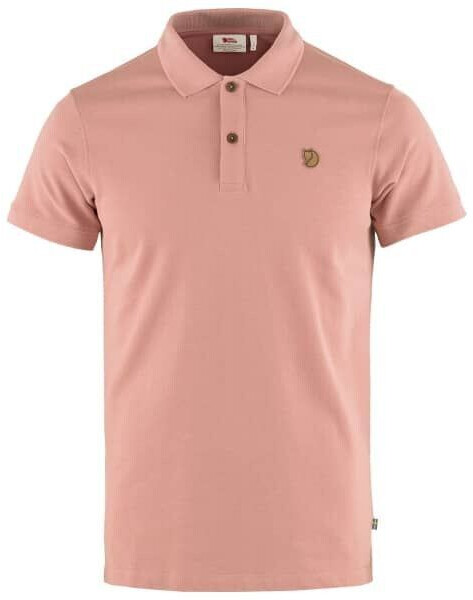 Fjällräven Polo Övik Dusty rose