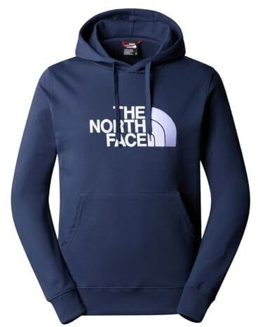 The North Face Drew Peak Hoodie summit navy
