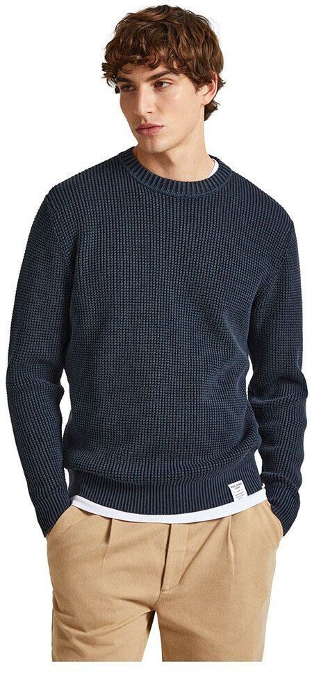 Pepe Jeans Maxwell Knitwear blue