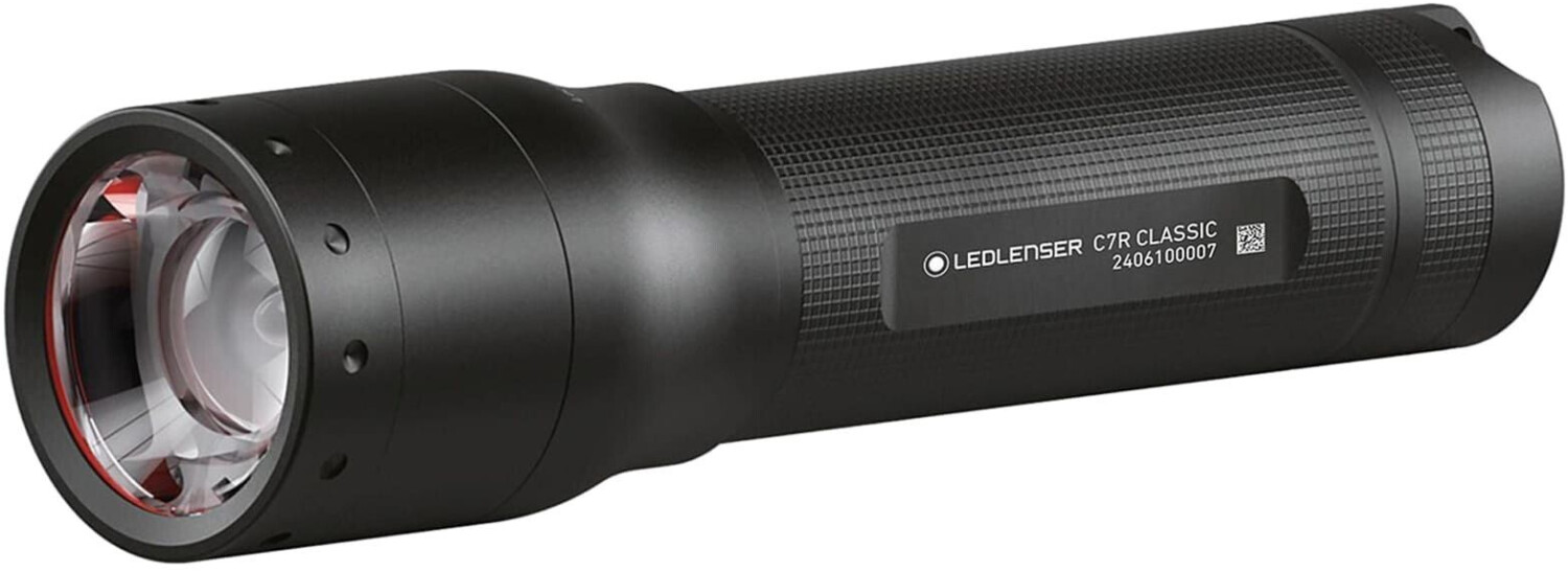 Ledlenser C7R Classic (1000 lm)