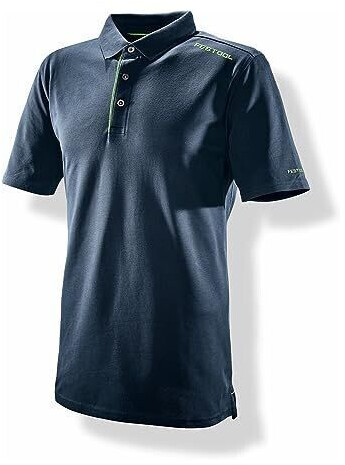 Festool Polo Shirt dark blue 204000