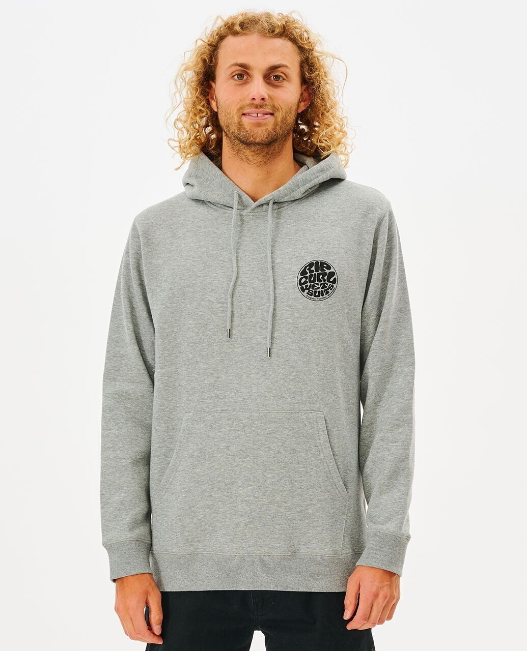 Rip Curl Icon Hoodie CFEGM9-0085-