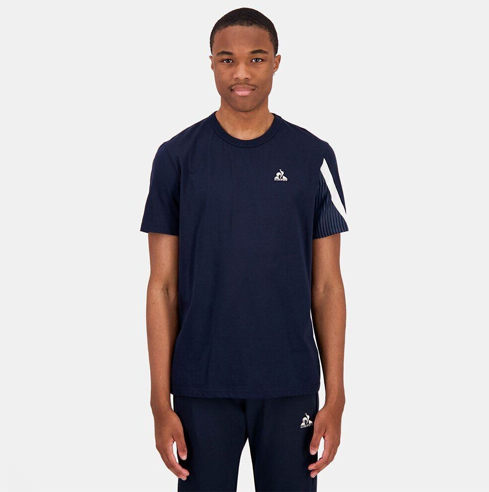 Le Coq Sportif Heritage N Short Sleeve T-shirt 2422976