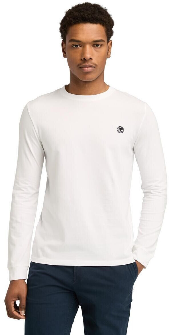 Timberland Dunstan River Long Sleeve Shirt
